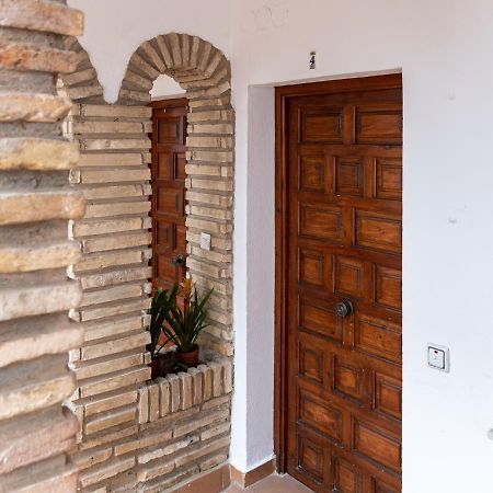 La Casita Del Museo Apartman Córdoba Kültér fotó