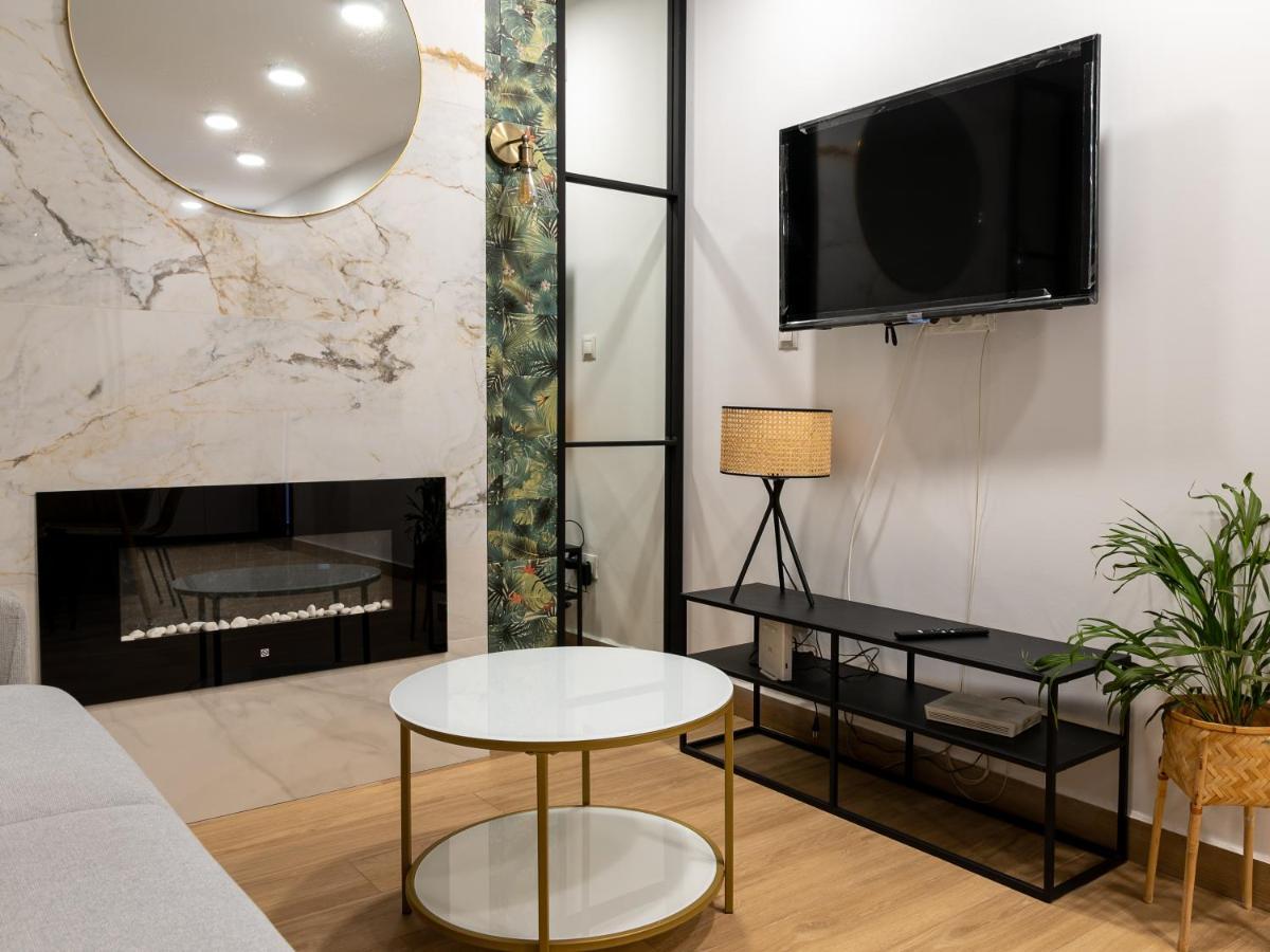 La Casita Del Museo Apartman Córdoba Kültér fotó